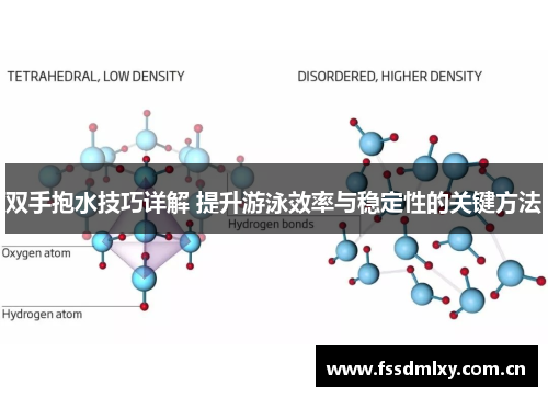 双手抱水技巧详解 提升游泳效率与稳定性的关键方法